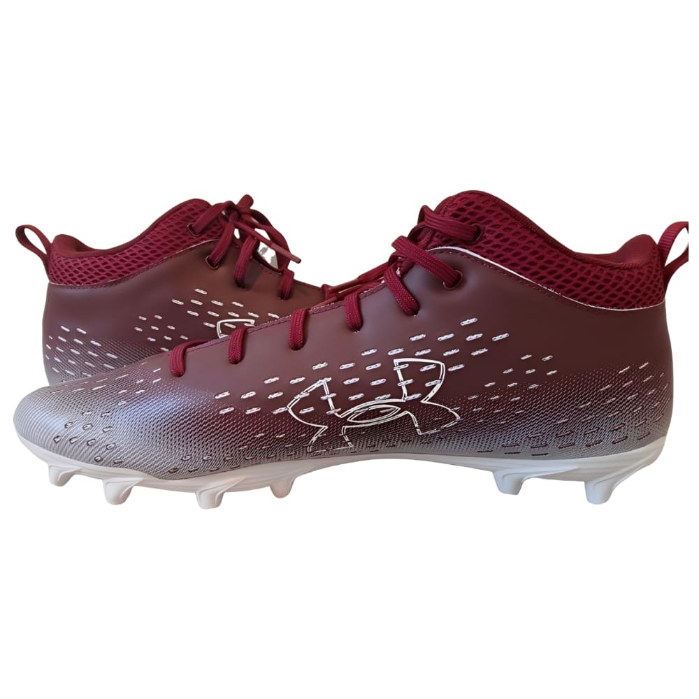 American Football Schuhe <br> Under Armour <br> Spotlight Select 2.0